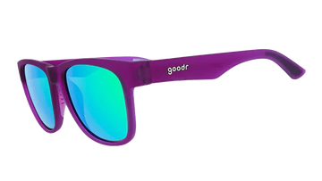 Goodr Colossal Squid Confessions Sunglasses