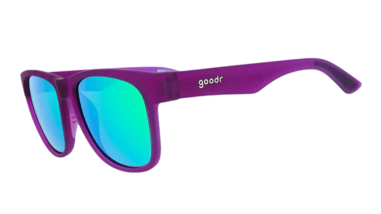 Goodr Colossal Squid Confessions Sunglasses