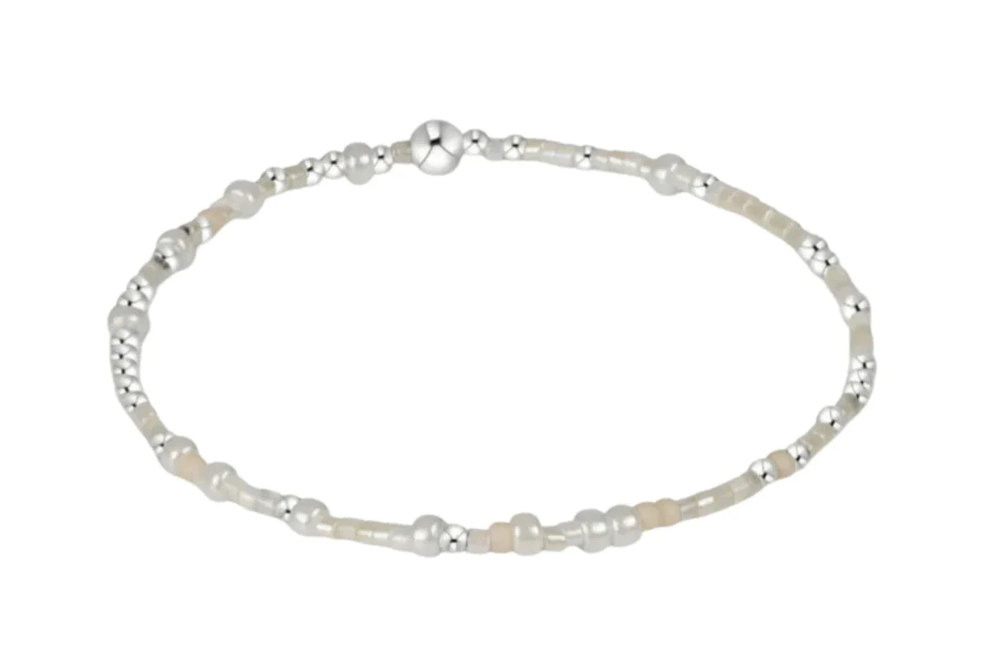 Hope Unwritten Sterling Bracelet - Oh Snow You Didn't!