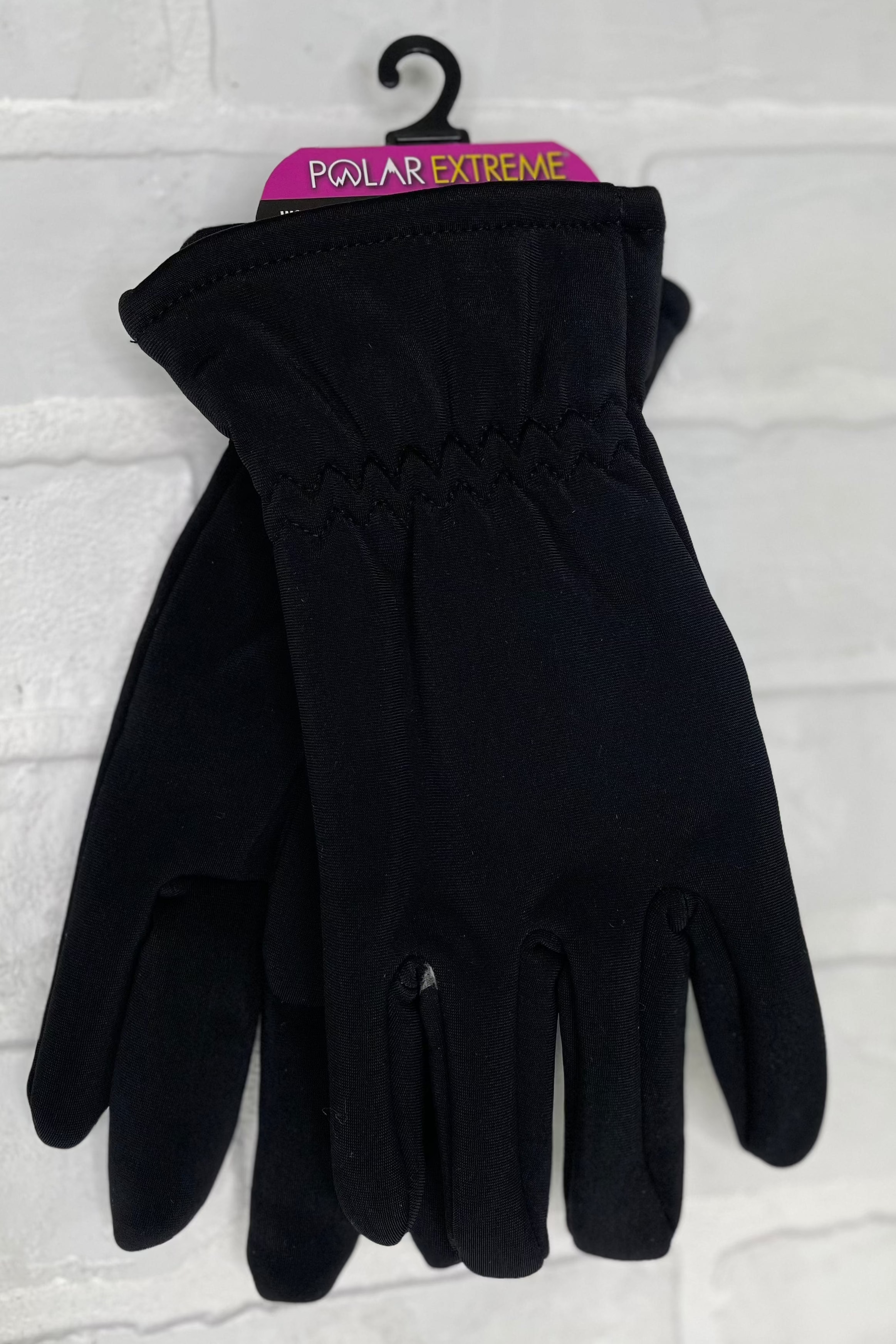 Polar Extreme Heat Men's Line Glove