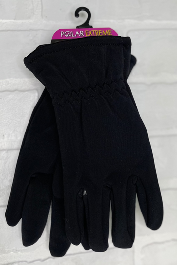 Polar Extreme Heat Men's Line Glove