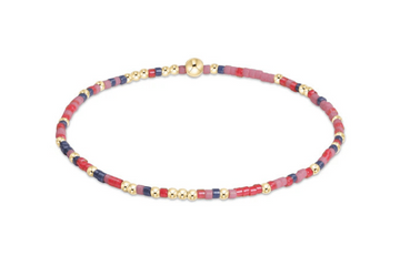 Hope Unwritten Sterling Bracelet - You're  Gum-Believable